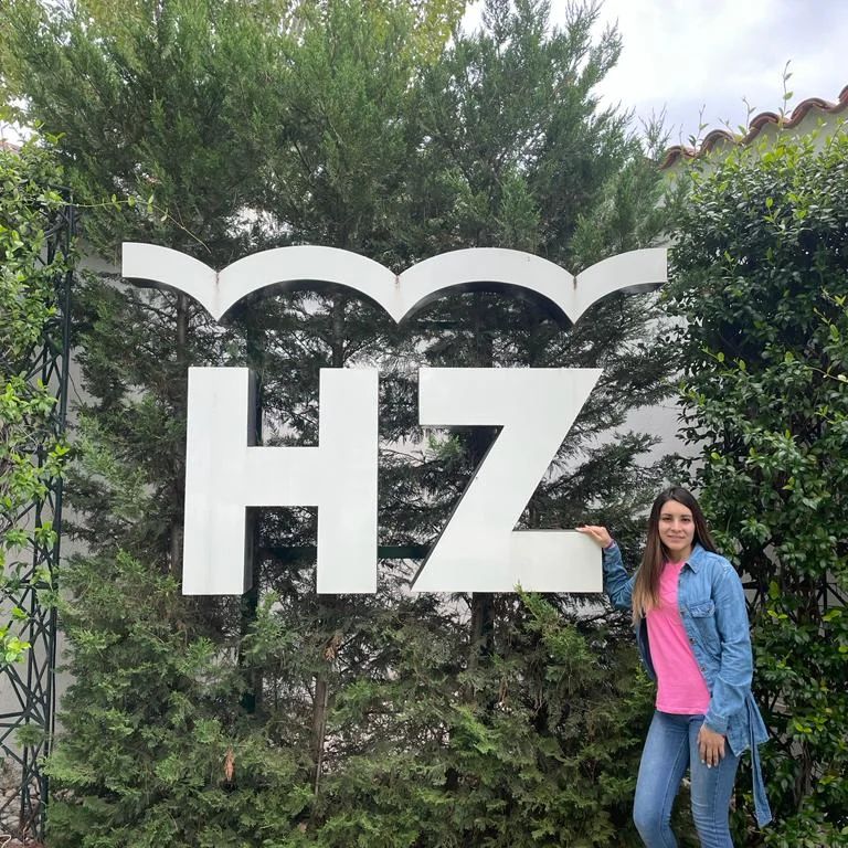 En este momento estás viendo Lesly González corre este domingo el II Campeonato Internacional de Jocketas