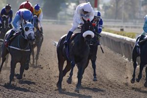 Lee más sobre el artículo Ando Soltera cruzó el río y mantuvo el invicto