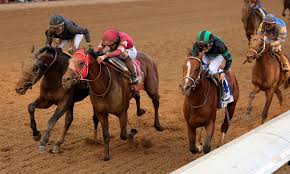 Lee más sobre el artículo MYSTIK DAN EN ESPECTACULAR FINAL TRIUNFA EL KENTUCKY DERBY