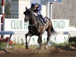 Lee más sobre el artículo SERGEANT YA ES DE CLÁSICO