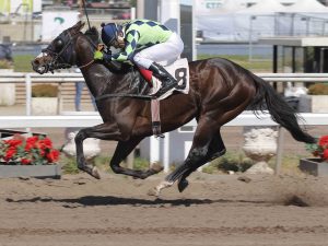 Lee más sobre el artículo LUCKY EMPIRE GANA EL CLÁSICO CANAL 13