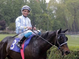 Lee más sobre el artículo NICOLAS SANTIBAÑEZ ES JINETE DE PRIMERA CATEGORÍA