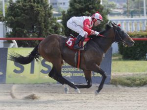Lee más sobre el artículo CAMPO DE BATALLA OBTUVO SU PRIMER CLASICO