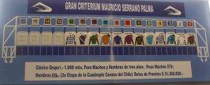 Lee más sobre el artículo  Gran Criterium 2025, con partidor confirmado