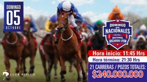 Lee más sobre el artículo UN DOMINGO DE CLASICOS Y EMOCION