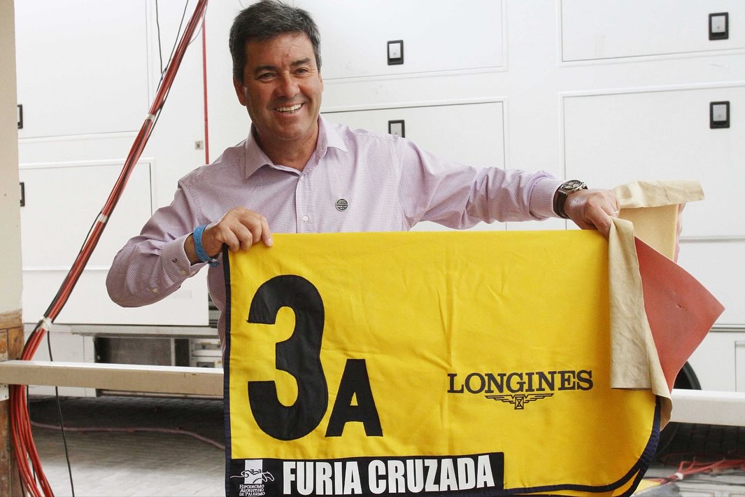 En este momento estás viendo Este viernes se retira de la preparación Antonio Abarca