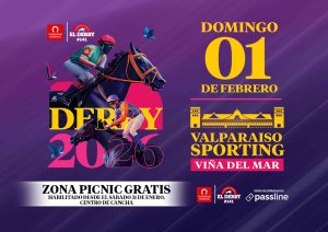 Lee más sobre el artículo Comienza a armarse la parrilla de El Derby (G1)