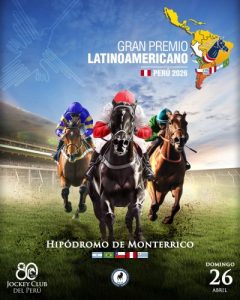 Lee más sobre el artículo Empieza a tomar forma la gran fiesta del Latinoamericano 2026