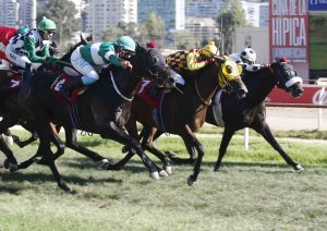 Lee más sobre el artículo Soul Queen coronó con un clásico su impresionante ascenso