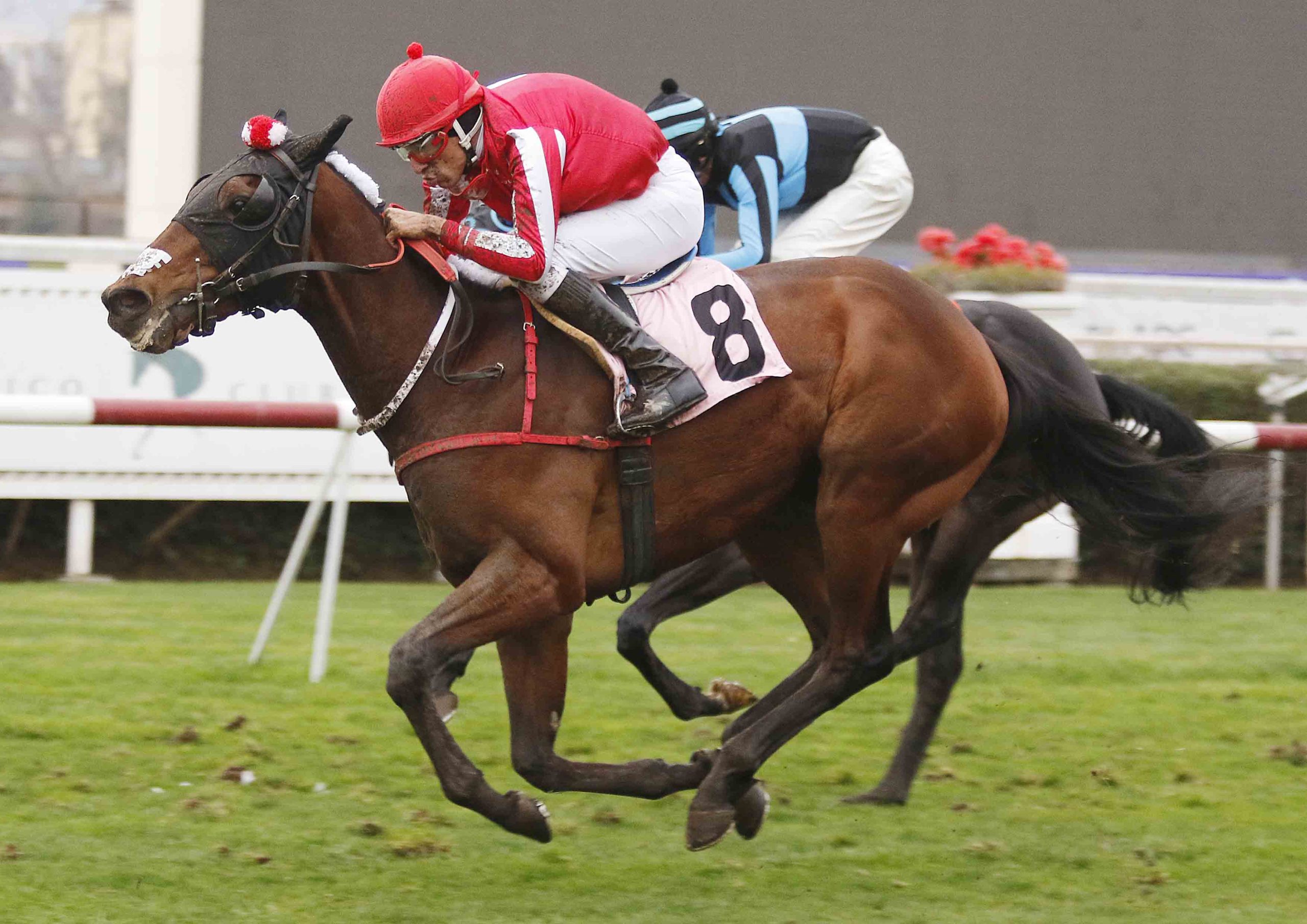 En este momento estás viendo Neto Positivo hizo primar su roce para ganarse un lugar en la generación
